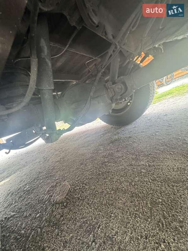 Другие автобусы Mercedes-Benz Sprinter 2008 в Рава-Русской