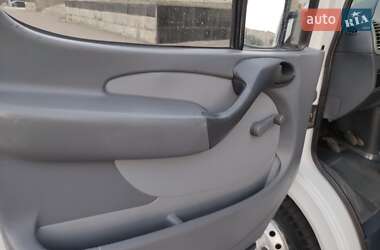 Грузовой фургон Mercedes-Benz Sprinter 2006 в 