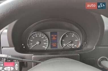 Вантажний фургон Mercedes-Benz Sprinter 2011 в 