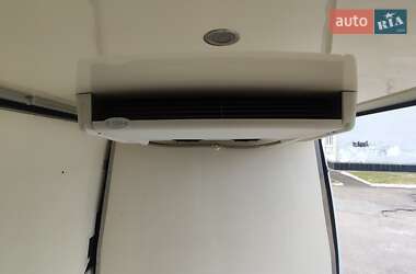 Вантажний фургон Mercedes-Benz Sprinter 2011 в 
