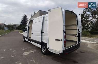 Вантажний фургон Mercedes-Benz Sprinter 2011 в 