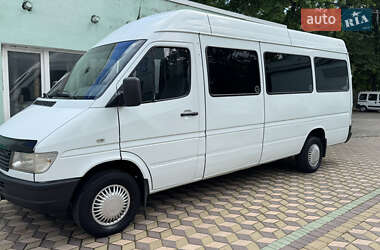 Городской автобус Mercedes-Benz Sprinter 1998 в 
