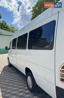 Городской автобус Mercedes-Benz Sprinter 1998 в 