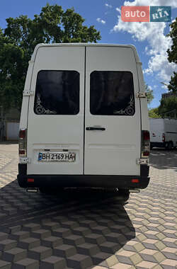 Городской автобус Mercedes-Benz Sprinter 1998 в 