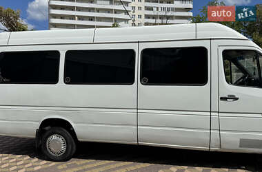 Городской автобус Mercedes-Benz Sprinter 1998 в 