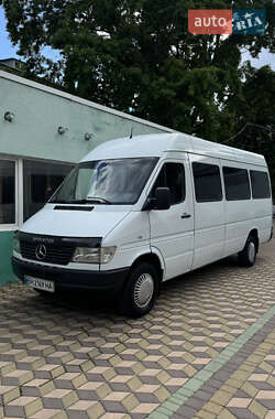 Городской автобус Mercedes-Benz Sprinter 1998 в 