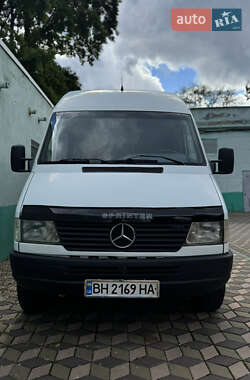 Городской автобус Mercedes-Benz Sprinter 1998 в 
