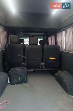 Микроавтобус Mercedes-Benz Sprinter 2006 в 