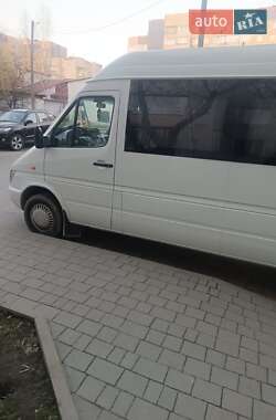 Микроавтобус Mercedes-Benz Sprinter 2006 в 