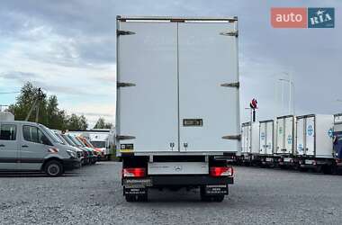 Вантажний фургон Mercedes-Benz Sprinter 2021 в 