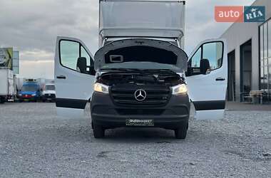 Вантажний фургон Mercedes-Benz Sprinter 2021 в 