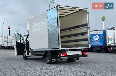 Вантажний фургон Mercedes-Benz Sprinter 2021 в 