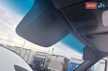 Вантажний фургон Mercedes-Benz Sprinter 2021 в 
