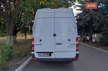 Вантажний фургон Mercedes-Benz Sprinter 2011 в 