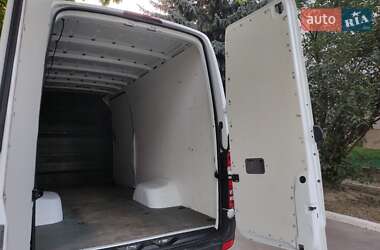 Вантажний фургон Mercedes-Benz Sprinter 2011 в 