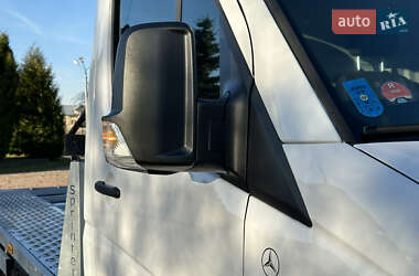 Автовоз Mercedes-Benz Sprinter 2015 в 
