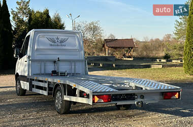 Автовоз Mercedes-Benz Sprinter 2015 в 