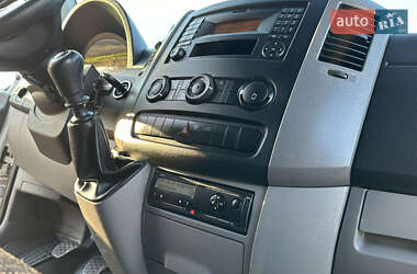 Автовоз Mercedes-Benz Sprinter 2015 в 