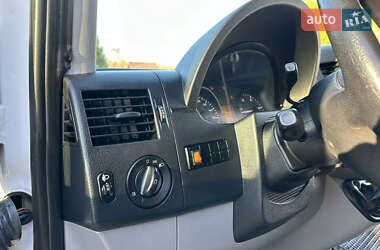 Автовоз Mercedes-Benz Sprinter 2015 в 