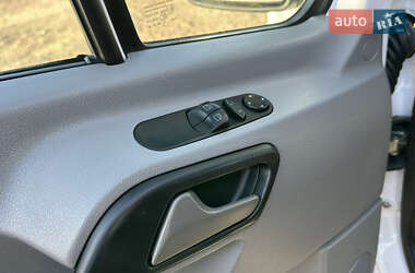 Автовоз Mercedes-Benz Sprinter 2015 в 