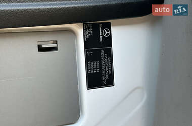 Автовоз Mercedes-Benz Sprinter 2015 в 