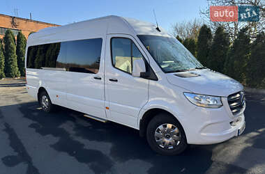 Другие грузовики Mercedes-Benz Sprinter 2019 в Умани
