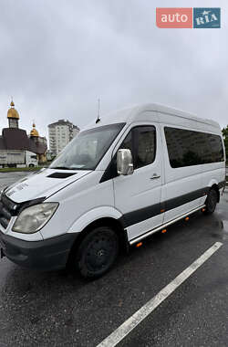 Микроавтобус Mercedes-Benz Sprinter 2007 в 
