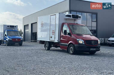 Рефрижератор Mercedes-Benz Sprinter 2016 в 