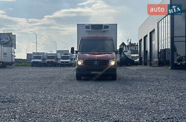 Рефрижератор Mercedes-Benz Sprinter 2016 в 