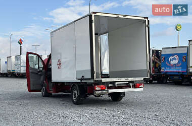 Рефрижератор Mercedes-Benz Sprinter 2016 в 