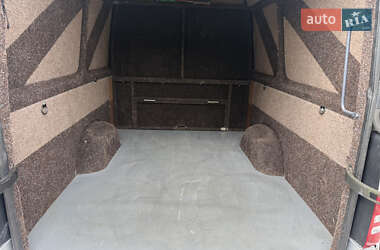 Туристический / Междугородний автобус Mercedes-Benz Sprinter 2012 в 