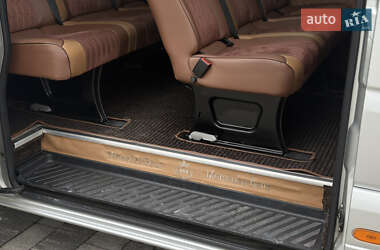Туристический / Междугородний автобус Mercedes-Benz Sprinter 2012 в 