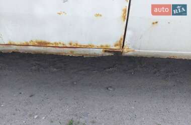Грузовой фургон Mercedes-Benz Sprinter 2005 в 