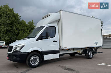 Рефрижератор Mercedes-Benz Sprinter 2016 в 