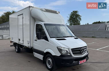 Рефрижератор Mercedes-Benz Sprinter 2016 в 