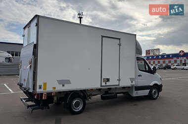 Рефрижератор Mercedes-Benz Sprinter 2016 в 