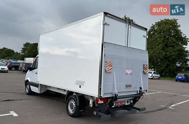 Рефрижератор Mercedes-Benz Sprinter 2016 в 