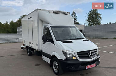 Рефрижератор Mercedes-Benz Sprinter 2016 в 