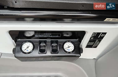 Рефрижератор Mercedes-Benz Sprinter 2016 в 