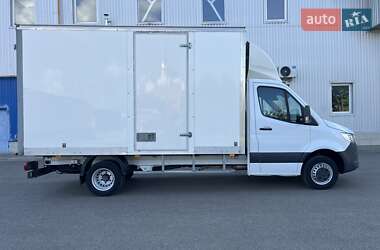 Вантажний фургон Mercedes-Benz Sprinter 2020 в 