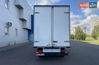 Вантажний фургон Mercedes-Benz Sprinter 2020 в 