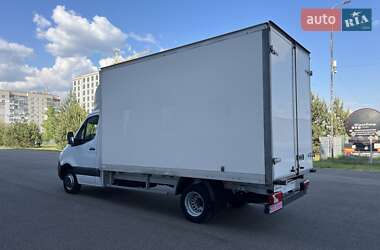 Вантажний фургон Mercedes-Benz Sprinter 2020 в 