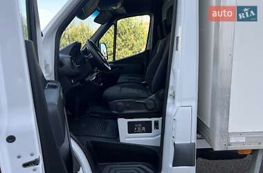 Вантажний фургон Mercedes-Benz Sprinter 2020 в 