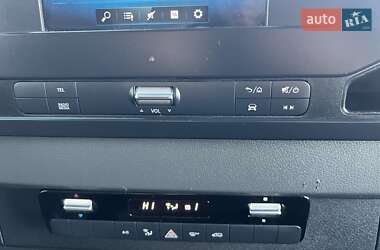 Вантажний фургон Mercedes-Benz Sprinter 2020 в 