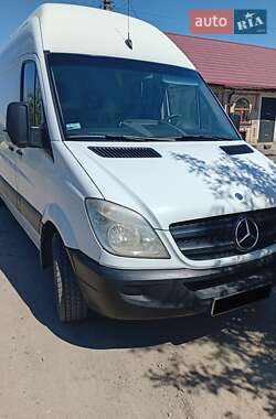 Інші автобуси Mercedes-Benz Sprinter 2010 в Кропивницькому