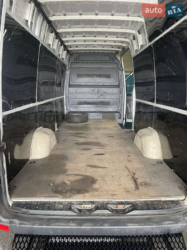 Грузовой фургон Mercedes-Benz Sprinter 2013 в Снятине