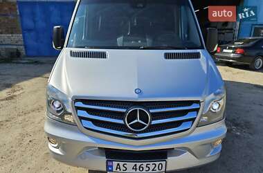 Мікроавтобус Mercedes-Benz Sprinter 2015 в 