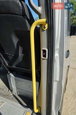 Мікроавтобус Mercedes-Benz Sprinter 2015 в 