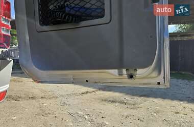 Мікроавтобус Mercedes-Benz Sprinter 2015 в 