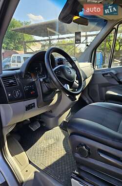 Мікроавтобус Mercedes-Benz Sprinter 2015 в 